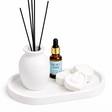 Mini Diffuser Station Set