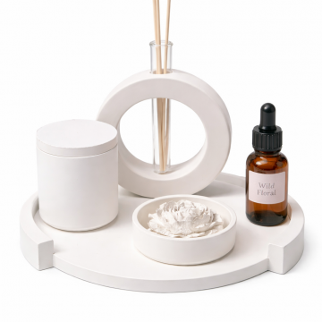 Tina-Home Fragrance Station Set (PRE-ORDER)