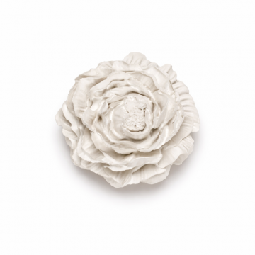 Diffuser Stones - Floral Peony (L) 3PC