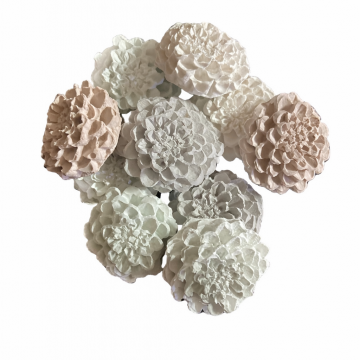 Diffuser Stones - Floral  (XS) 10PC  